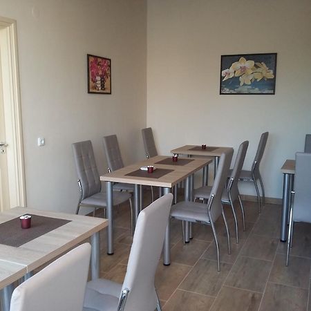 Fonix Apartman Daire Gyula Dış mekan fotoğraf