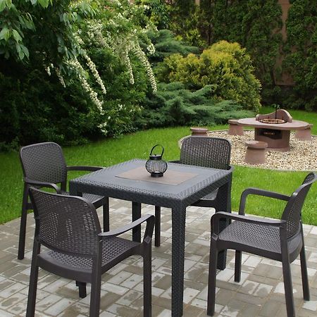 Fonix Apartman Daire Gyula Dış mekan fotoğraf