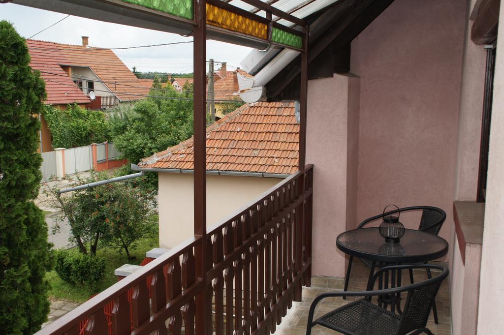 Fonix Apartman Daire Gyula Dış mekan fotoğraf