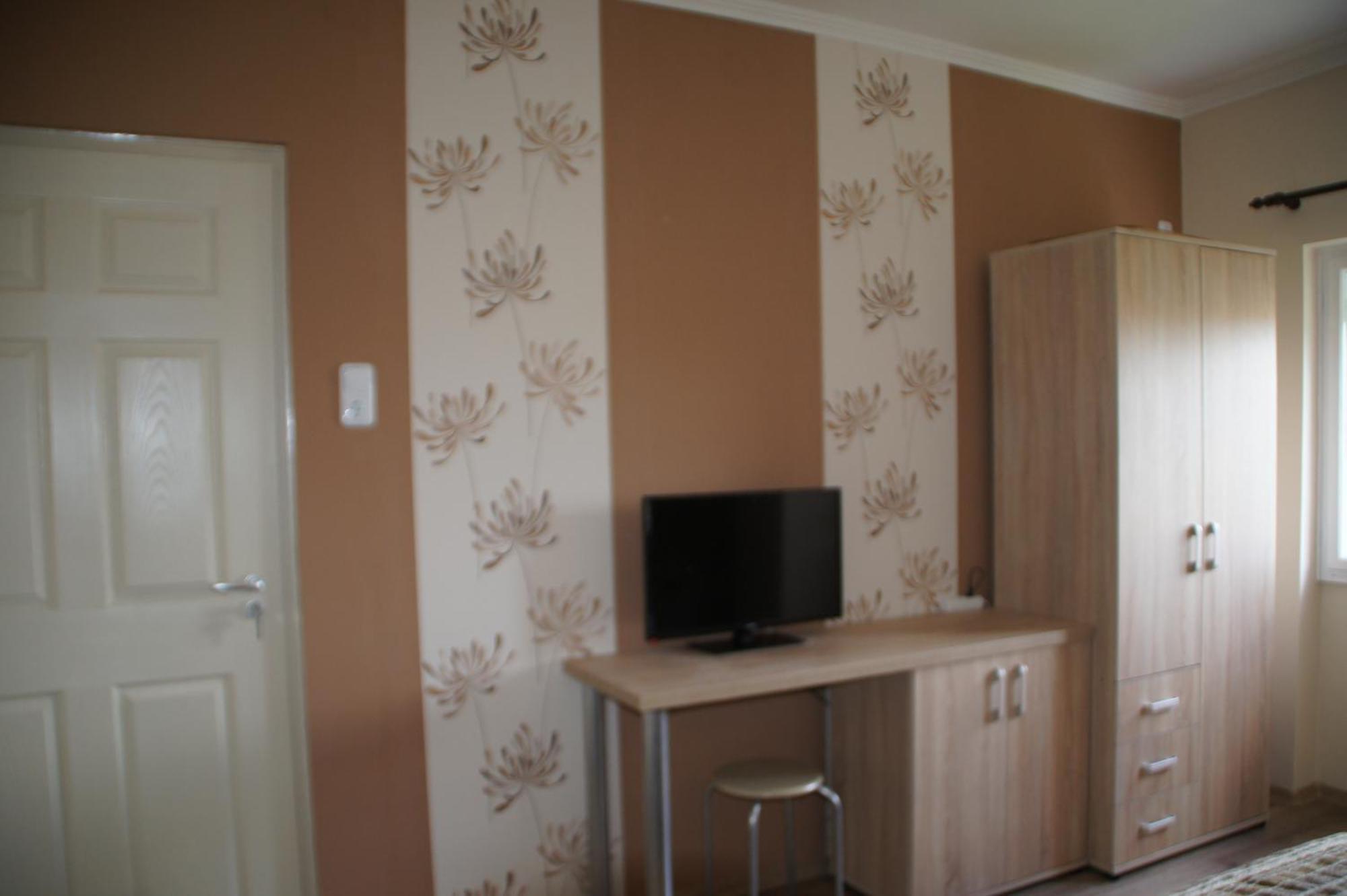 Fonix Apartman Daire Gyula Dış mekan fotoğraf