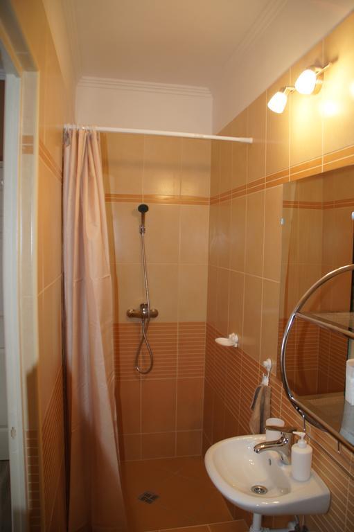 Fonix Apartman Daire Gyula Dış mekan fotoğraf