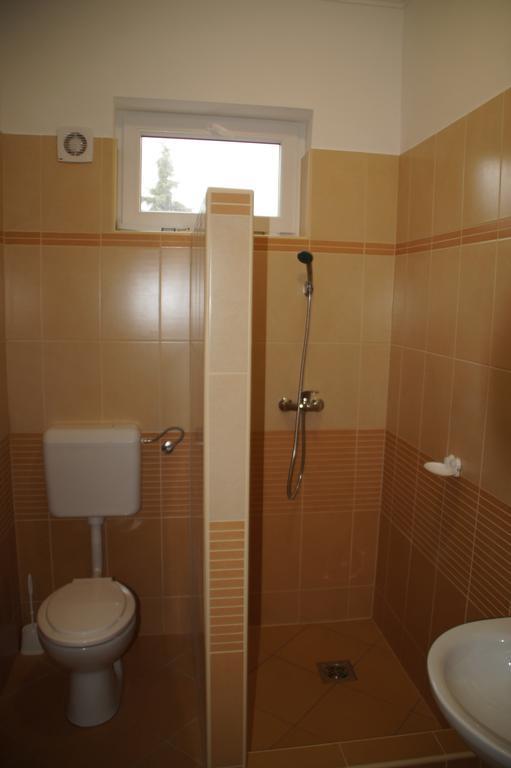 Fonix Apartman Daire Gyula Dış mekan fotoğraf