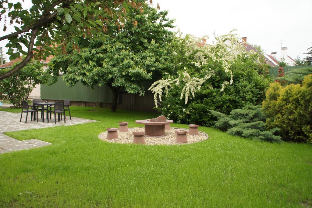 Fonix Apartman Daire Gyula Dış mekan fotoğraf
